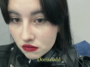 Doriscodd