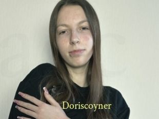 Doriscoyner