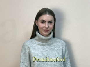 Dorisdunsford