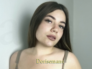 Dorisemans