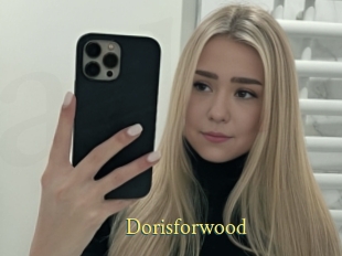 Dorisforwood