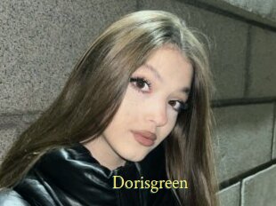 Dorisgreen