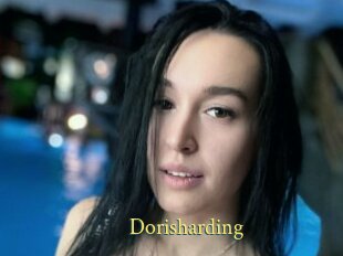 Dorisharding