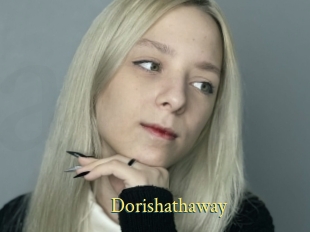 Dorishathaway