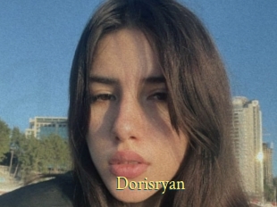 Dorisryan