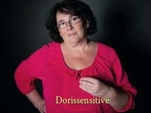 Dorissensitive