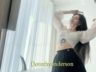 Dorothyanderson