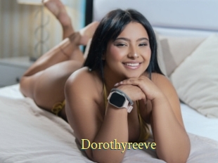 Dorothyreeve