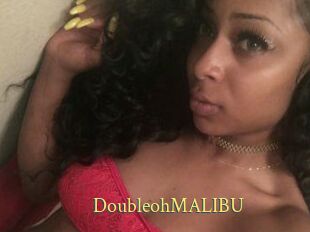 DoubleohMALIBU