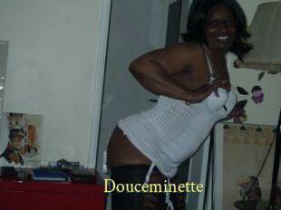 Douceminette