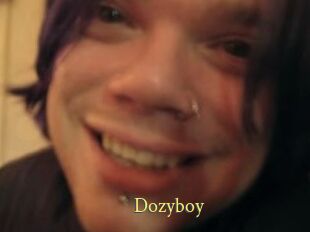 Dozyboy