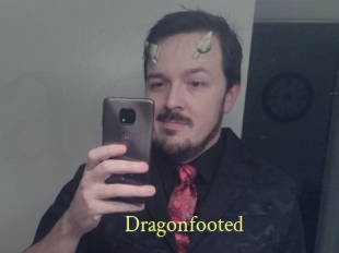 Dragonfooted