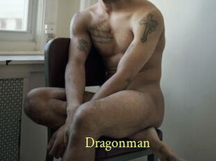 Dragonman