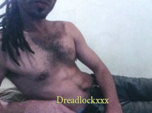 Dreadlockxxx