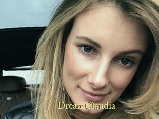 DreamClaudia