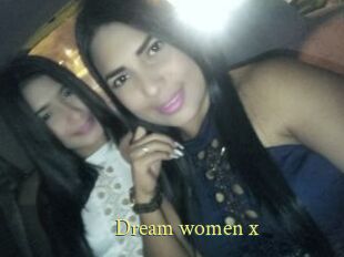 Dream_women_x