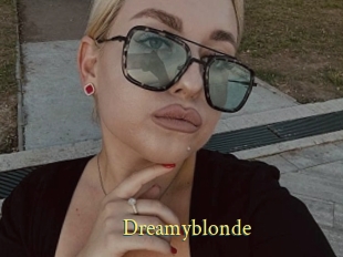 Dreamyblonde