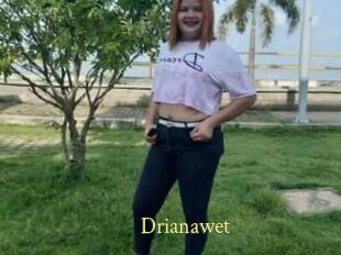 Drianawet