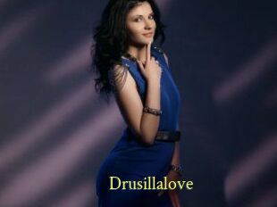 Drusillalove