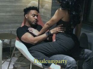 Dualcumparty