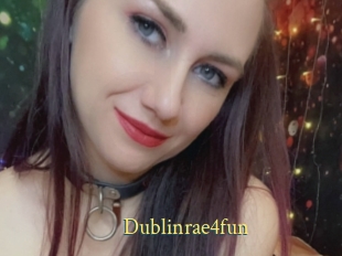 dublinrae4fun Anus Dilatés