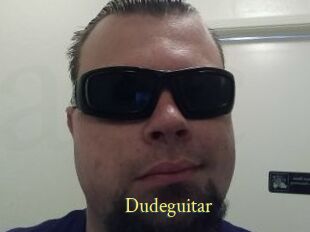 Dudeguitar