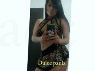 Dulce_paula