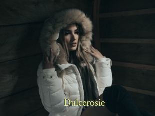 Dulcerosie