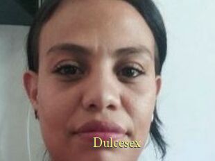 Dulcesex