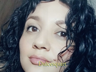 Dulcesquirt