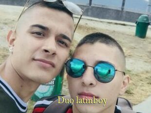 Duo_latinboy