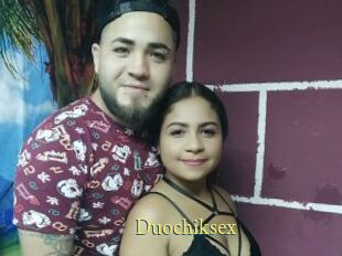 Duochiksex