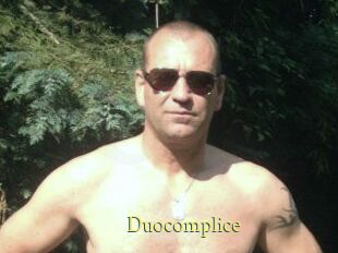 Duocomplice