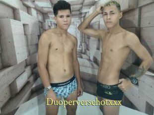 Duoperversehotxxx