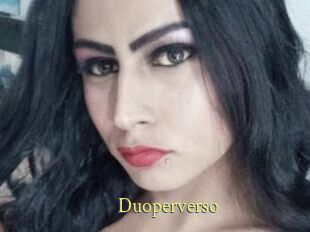 Duoperverso