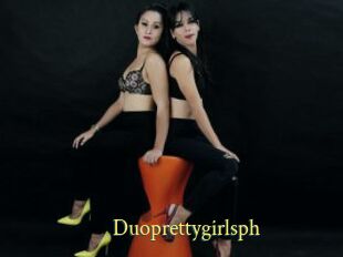 Duoprettygirlsph