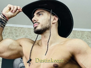 Dustinkeent