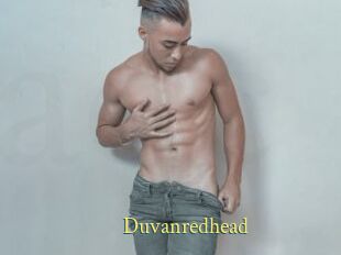 Duvanredhead