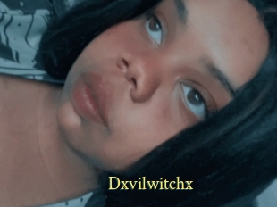 Dxvilwitchx