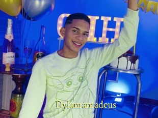 Dylamamadeus