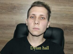 Dylan_hall