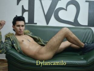 Dylancamilo