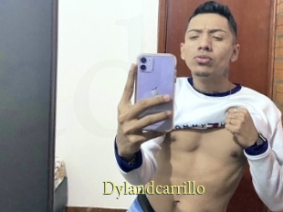 Dylandcarrillo