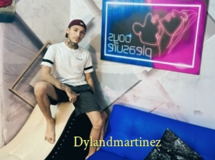 Dylandmartinez