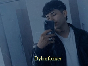 Dylanfoxxer