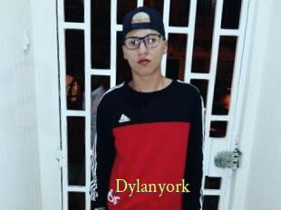 Dylanyork