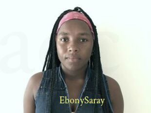 EbonySaray