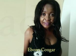 Ebony_Cougar