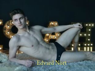 Edvard_Nort