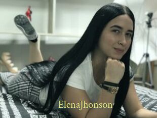 ElenaJhonson
